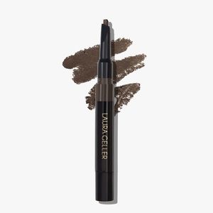 NWOT Laura Geller Sculpt and stay waterproof brow pencil and gel
